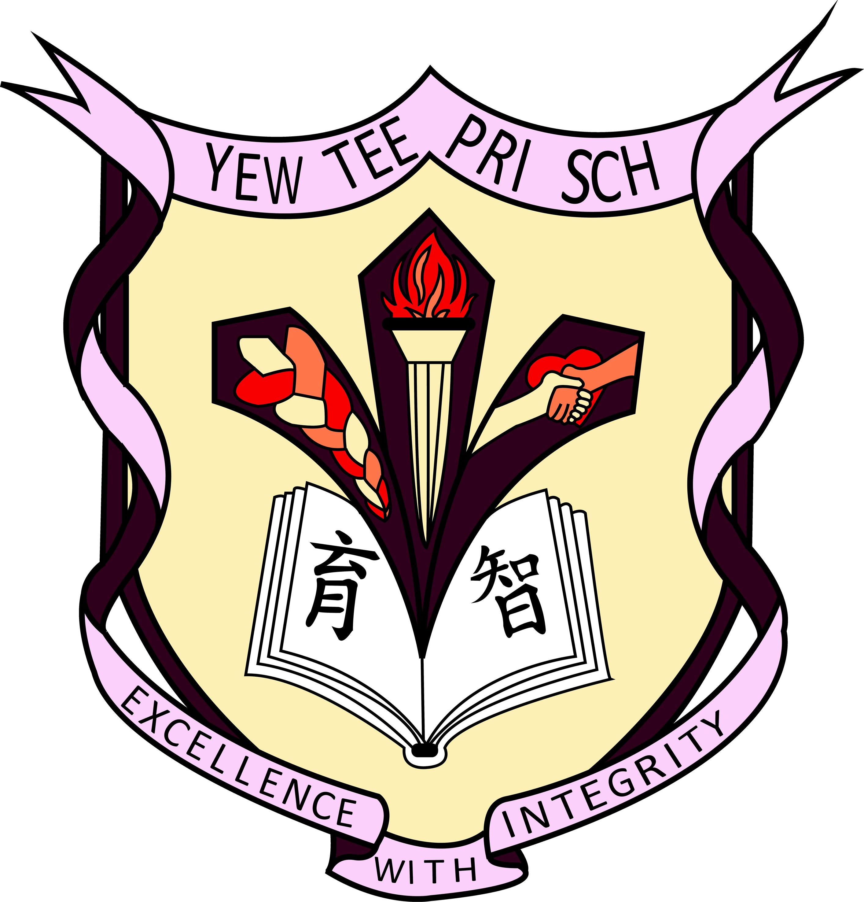 School Crest